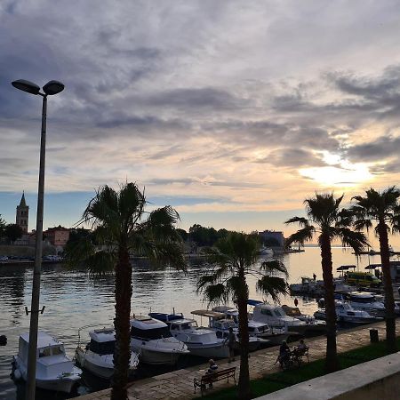 Zadar Sea View Apartment Exterior photo